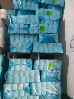 Econo Recycled toilet Paper