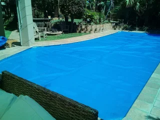 500 & 600 Micron Pool Covers