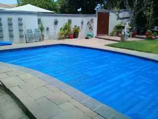 500 &amp; 600 MICRON POOL COVERS