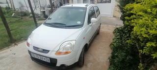 2015 Chevrolet Spark Hatchback LS Lite 1,0 Litre R38 000