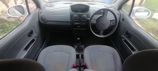 2015 Chevrolet Spark Hatchback LS Lite 1,0 Litre R38 000