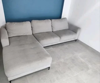 2 x Couches for sale