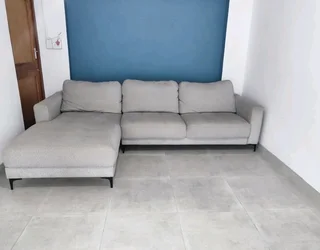 2 x Couches for sale