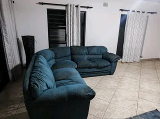 2 x Couches for sale