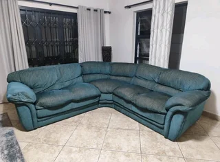 2 x Couches for sale
