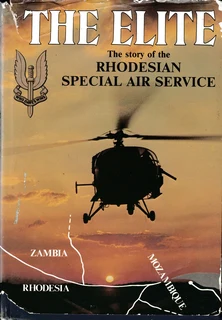 The Elite - Rhodesian SAS