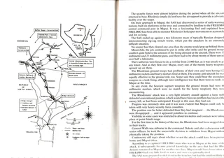 The Elite - Rhodesian SAS