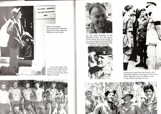 The Elite - Rhodesian SAS