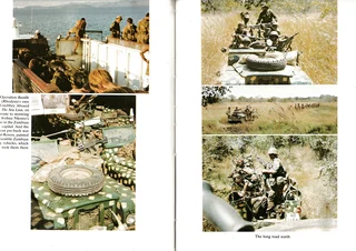 The Elite - Rhodesian SAS