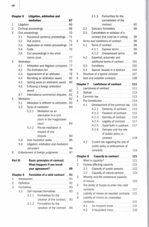 Shawn Kopel - Guide to business law (7th edition)