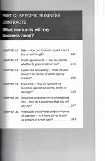 Shawn Kopel - Guide to business law (7th edition)