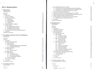 Deon Rossouw - Ethics for accountants and auditors 4th Edition