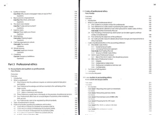 Deon Rossouw - Ethics for accountants and auditors 4th Edition