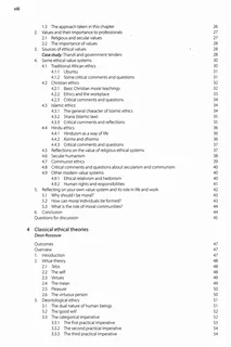 Deon Rossouw - Ethics for accountants and auditors 4th Edition