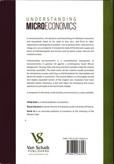 Philip Mohr - Reyno Seymore, Derek Yu - Understanding microeconomics