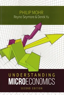 Philip Mohr - Reyno Seymore, Derek Yu - Understanding microeconomics