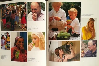 Boom van die lewe (Sagte Vrugte Raad) - Siegfried Stander