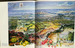 Boom van die lewe (Sagte Vrugte Raad) - Siegfried Stander