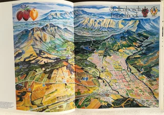 Boom van die lewe (Sagte Vrugte Raad) - Siegfried Stander