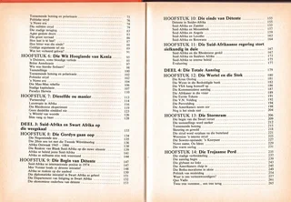 PF Bruwer - Die derde vryheidsorlog woed