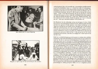 PF Bruwer - Die derde vryheidsorlog woed