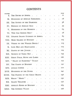 Lawrence G. Green - Bundle 3 books