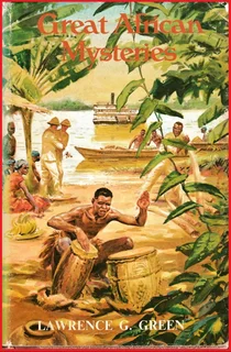 Lawrence G. Green - Bundle 3 books