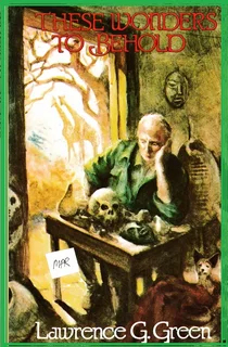 Lawrence G. Green - Bundle 3 books