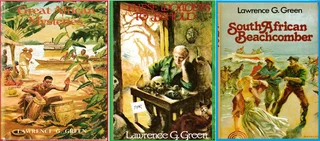 Lawrence G. Green - Bundle 3 books