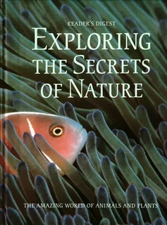 Exploring the secrets of nature
