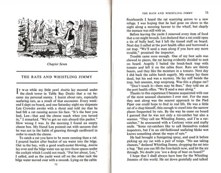 Lawrence G. Green - Bundle 2 books