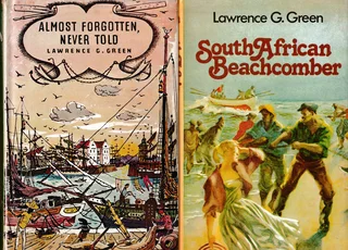 Lawrence G. Green - Bundle 2 books