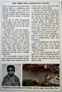 Reader&#39;s Digest - Illustrated guide to Southern Africa