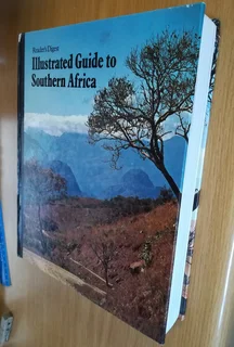 Reader&#39;s Digest - Illustrated guide to Southern Africa