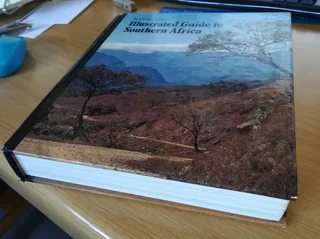 Reader&#39;s Digest - Illustrated guide to Southern Africa