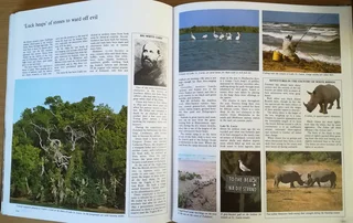 Reader&#39;s Digest - Illustrated guide to Southern Africa