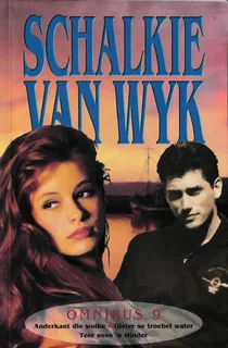 Schalkie van Wyk - Omnibus 9