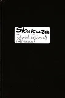 David Tattersall - Skukuza (Afrikaans edition)