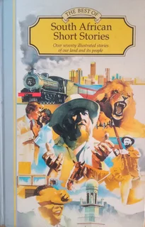 Reader's Digest - SA Short stories (70 plus)