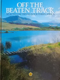 AA - Off the beaten track