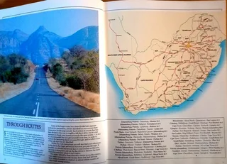 AA - Off the beaten track