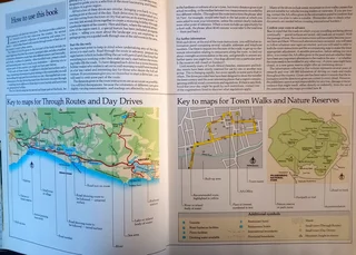 AA - Off the beaten track