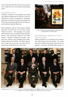 PPECB - Perishable Products Export Control Board.