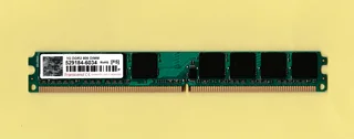 DDR2-800 Desktop RAM 1 GB