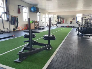 Personal Training studio for sale