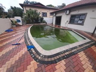 Swimming Pool Services Repairs and Restoration