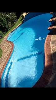 Swimming Pool Services