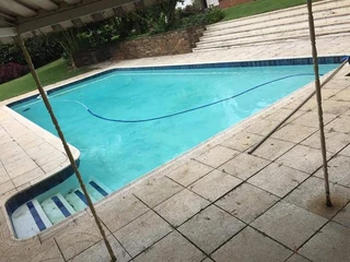 Swimming Pool Services