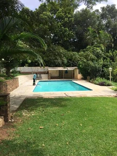 Swimming Pool Services