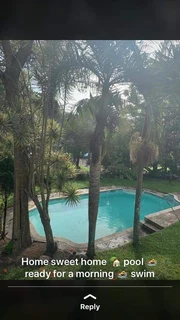 Swimming Pool Services